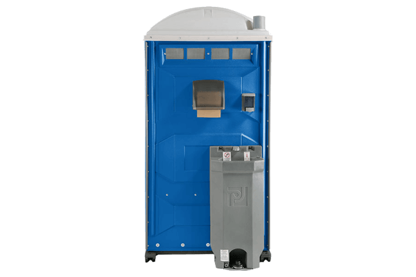 Deluxe Flushable Porta Potty Alamogordo NM