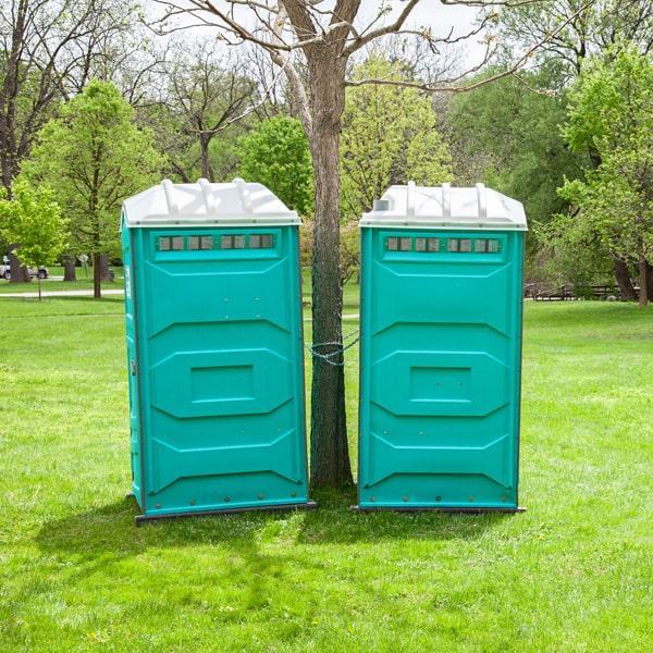 Seasonal Porta Potty Rentals Alamogordo NM